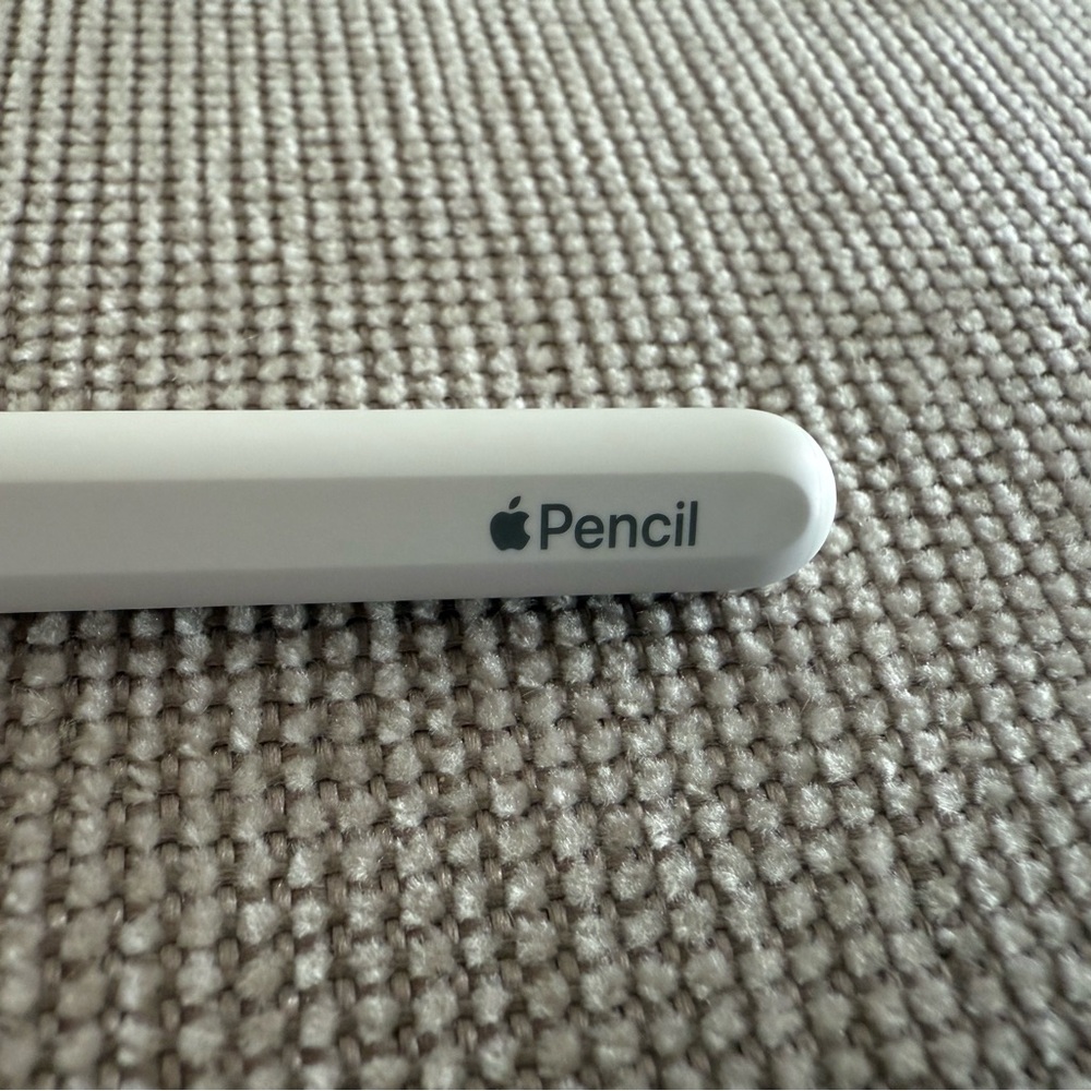Apple Pencil (2nd Generation)